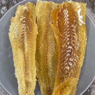 Спинка минтая в Гараж по цене 190