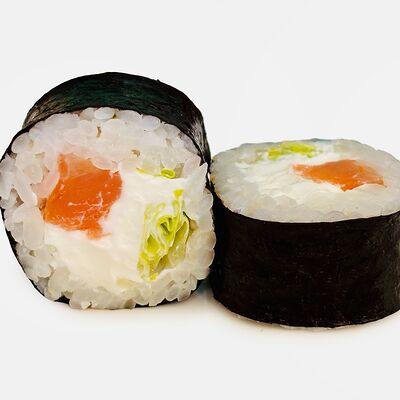 Токио Блэк в Лосось Культура Бар по цене 611 ₽