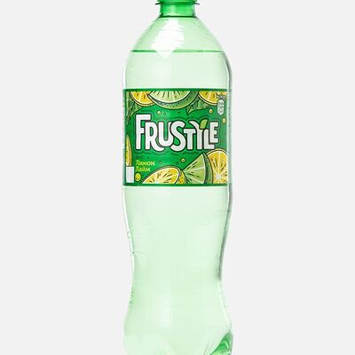Фрустайл Лимон-лайм в Татлы Чорсу Халяль по цене 190 ₽