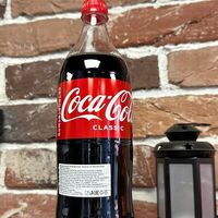 Coca-cola Грузия в Шаурма от души