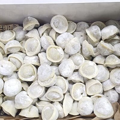 Пельмени Щучьи в Лавр по цене 600 ₽