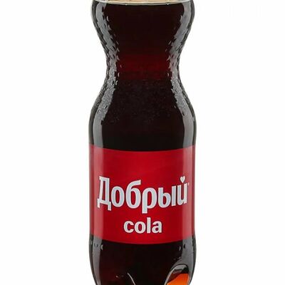 Добрый Кола в НаЛАВАше на Куликовой по цене 280 ₽