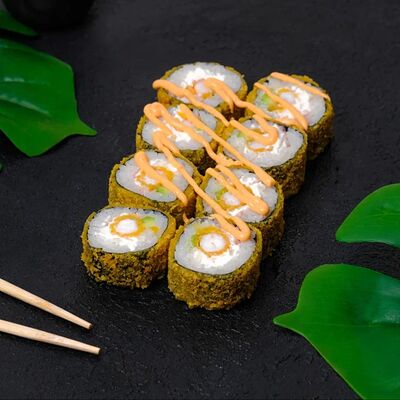 Светлана в ЮАН Студия суши по цене 589 ₽