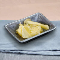 Имбирь в Spoke