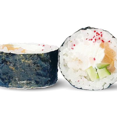 Гурмэ в Banbu Sushi & Bubble Tea по цене 999 ₽