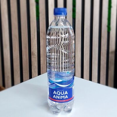 Вода Aqua Anima без газа в Волшебный тандыр по цене 135 ₽