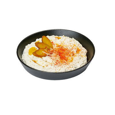 Мезе с маринованными огурцами в Ёрш по цене 220