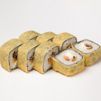 Ролл Хэби в Суши-бар Кингё по цене 470