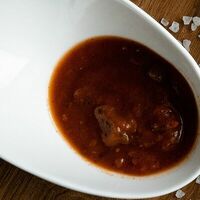 Соус к шашлыку в Чо? Капчо!