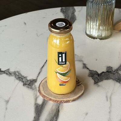 Сок il Primo апельсиновый в Ели Поели по цене 250 ₽