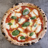 Пицца Наполи в FullFox pizza house