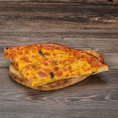 Пицца (кусок) в Зам-Зам по цене 128