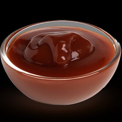 Соус барбекюв Pit stop по цене 60 ₽