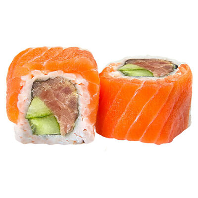 Ролл Торнадо в Kim Chee Bar по цене 1169 ₽