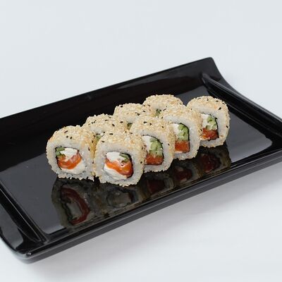 Гейша в Sushiritto по цене 710 ₽
