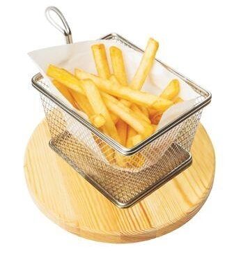 Картофель фри в Суши Ё Пицца по цене 190 ₽