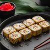 Ролл Кокоро темпура в OMAKASE SUSHI ROLLS по цене 980