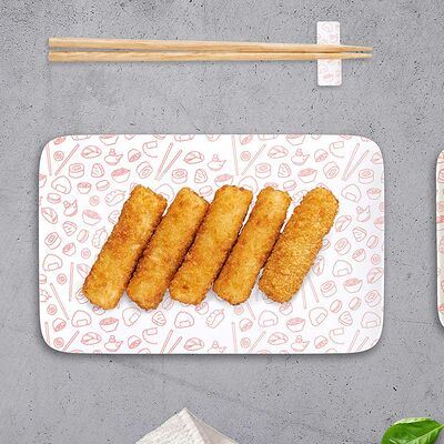 Хочу добавки (детский) в Суши Мастер по цене 299