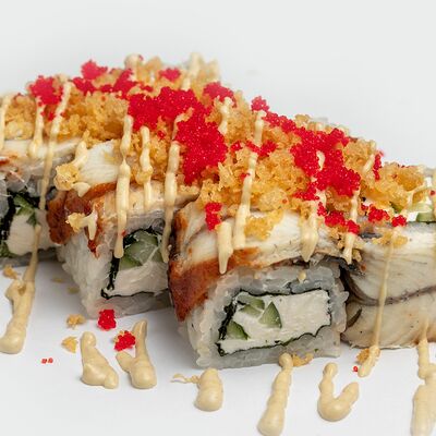 Якудза в Ролл Маркет по цене 630