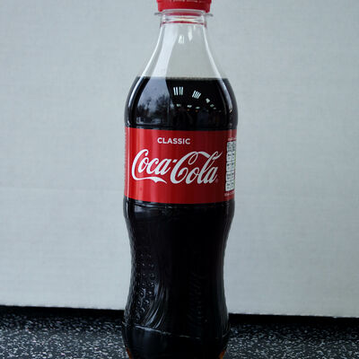 Coca-colaв Bomb Chicken по цене 139 ₽