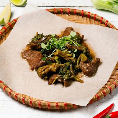 Бо Сот Тиу Дэнв Дядюшка Фо по цене 660 ₽