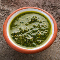 Соус Песто в Matteos