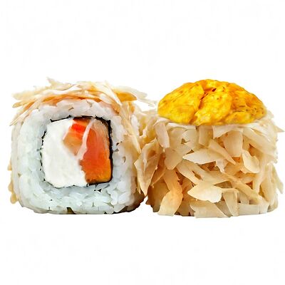 Сяке Рору в Pomodoro по цене 500 ₽