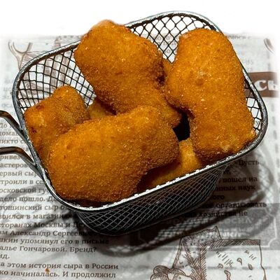 Наггетсыв Дом по цене 400 ₽