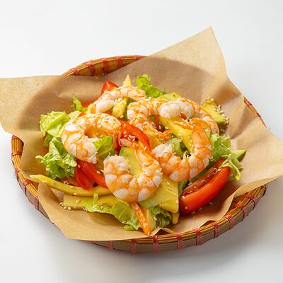 Бо Том или Бо Бо в VietFood по цене 620 ₽
