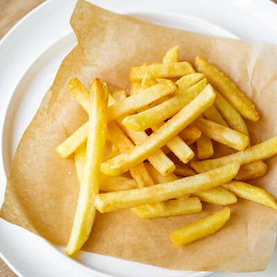 Картофель фри в Karma по цене 400 ₽