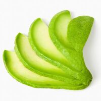 Авокадо в Coff