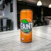 Fanta в Little Osaka Bar по цене 150