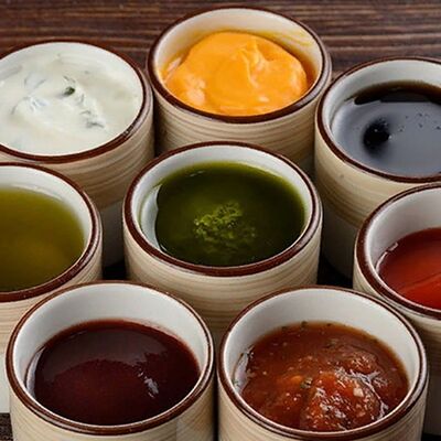 Наршараб в Грузина Мама по цене 85 ₽