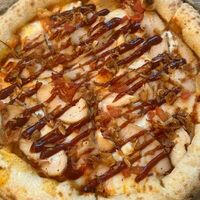 Пицца Полло BBQ в Neprosto pizza