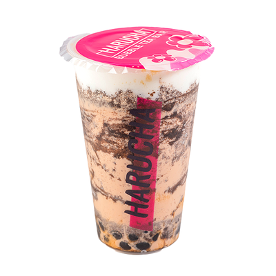 Напиток Орео L в Harucha Bubble Tea по цене 450 ₽