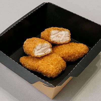 Стрипсы куриные в Сытый Джони по цене 289 ₽