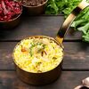 Рис с шафраном в Indian Curry Индийские Карри Индийская Кухня по цене 518