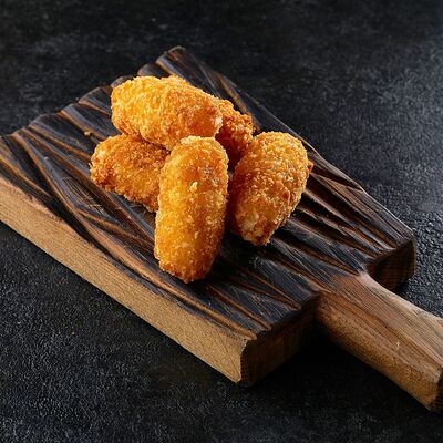 Сырные крокеты в Sofa&par по цене 350 ₽