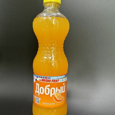 Добрый Апельсин в Танояки по цене 160 ₽