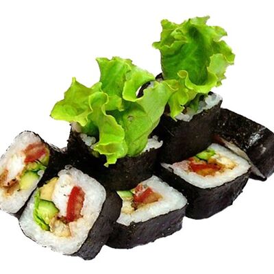 Ролл Цезарь в Тай суши по цене 320