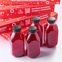 На 4-х в Crispy Pizza