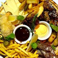 Пивной сет в Дуэты