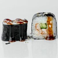 Унаги маки в Лапша и Утки