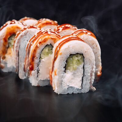 Унаги фила в Royal fish по цене 499 ₽