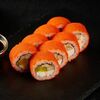 Калифорния с угрем в Sushi & Roll по цене 410