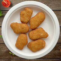 Наггетсы в Тандыр