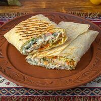 Логотип Дом вкуса