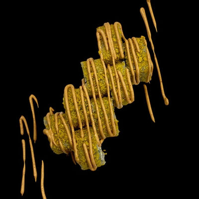 Ролл Чипс-хруст в Kaikan по цене 450 ₽