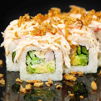 Шримп Н Ролл в The Rolling Rolls по цене 839 ₽