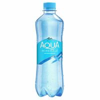 Aqua Minerale в Шахерезада